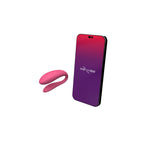 We-Vibe Sync Lite Couples Vibrator Pink