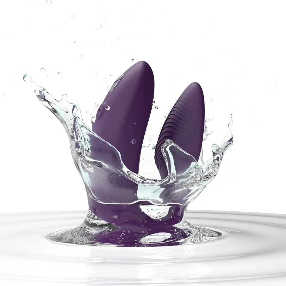We-Vibe Sync 2nd Gen Couples Vibrator Purple