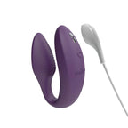 We-Vibe Sync 2nd Gen Couples Vibrator Purple