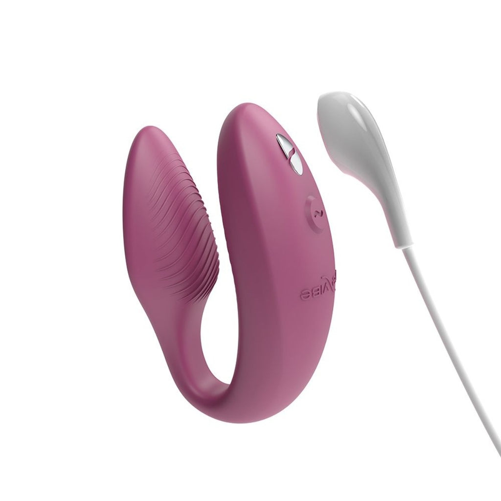 We-Vibe Sync Pink