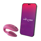 We-Vibe Sync Pink