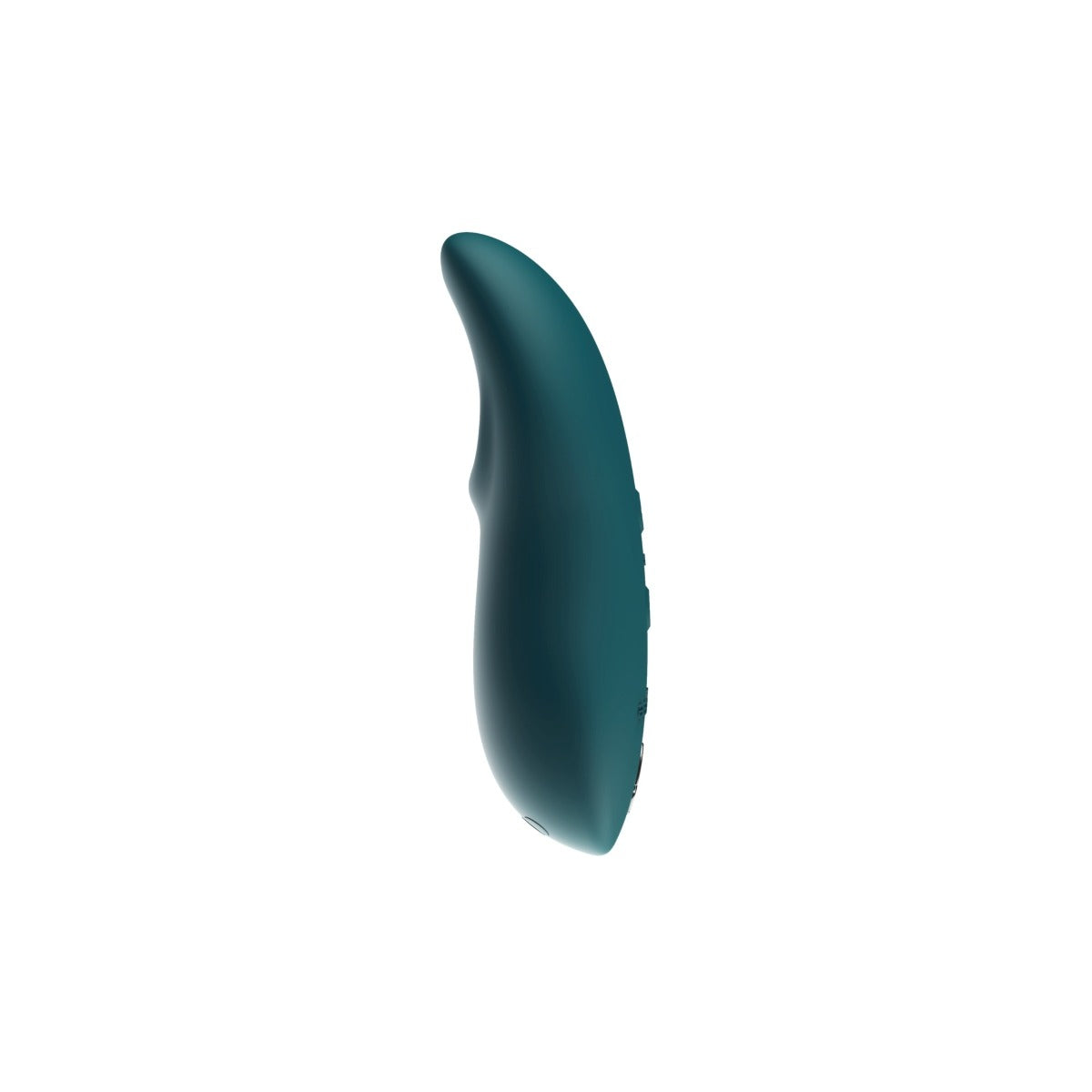 We-Vibe Touch X Mini Massager Green Velvet Secondary image