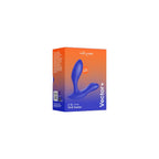We-Vibe Vector+ Prostate Massager Royal Blue