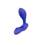 We-Vibe Vector+ Prostate Massager Royal Blue