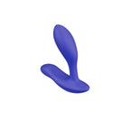 We-Vibe Vector+ Prostate Massager Royal Blue