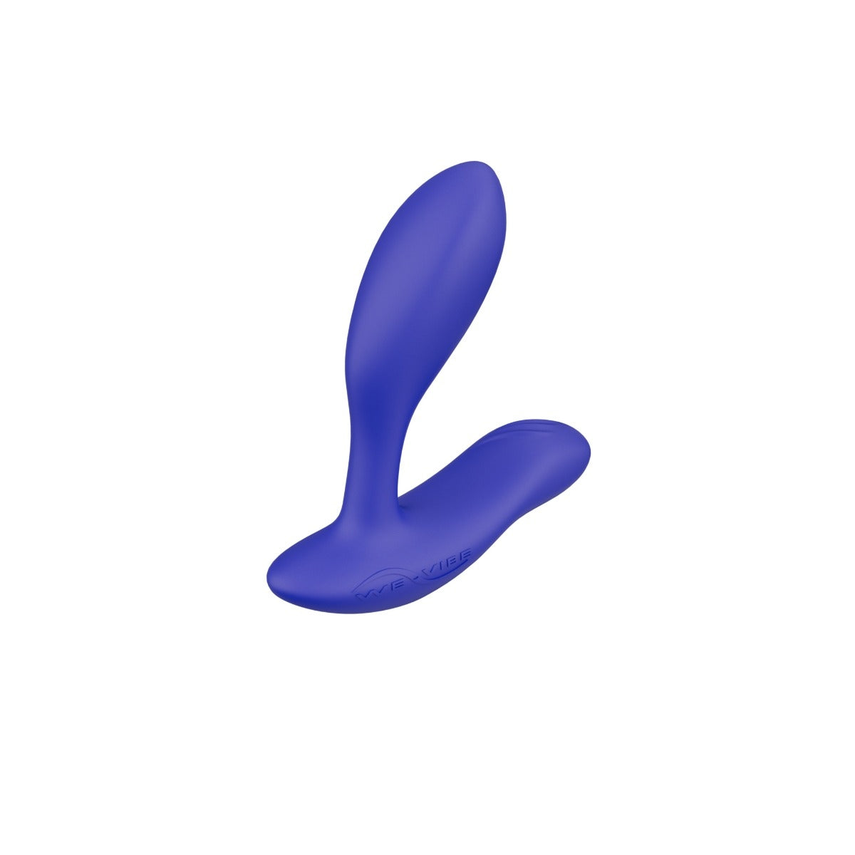 We-Vibe Vector+ Prostate Massager Royal Blue