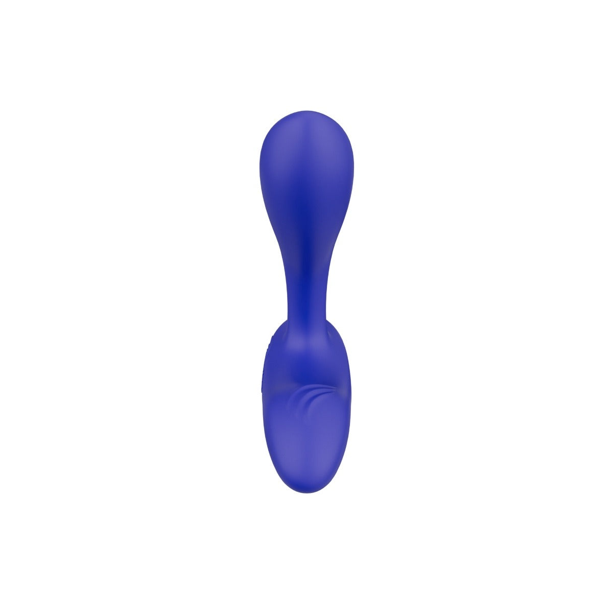 We-Vibe Vector+ Prostate Massager Royal Blue
