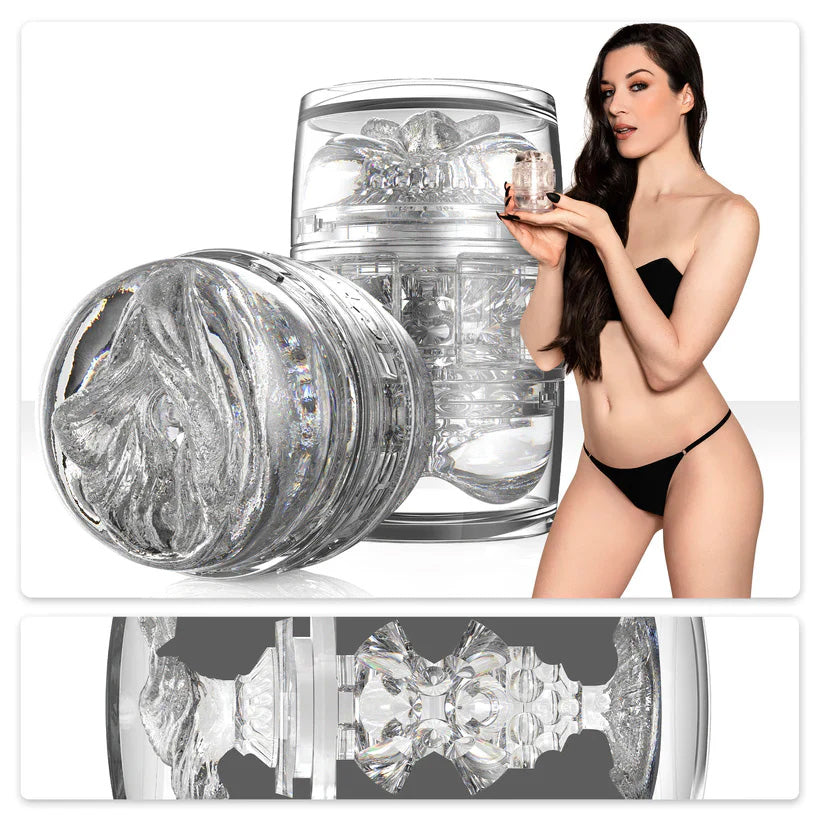 Stoya Destroya Fleshlight Quickshot main image