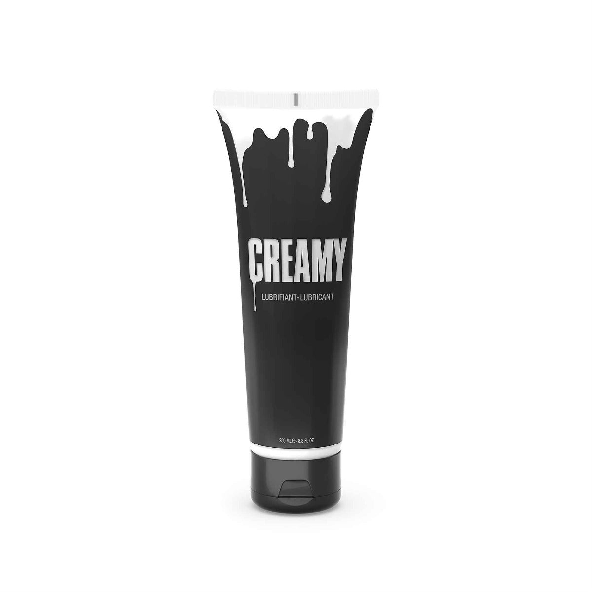 Strap On Me Creamy Real Fake Sperm Lubricant 250ml