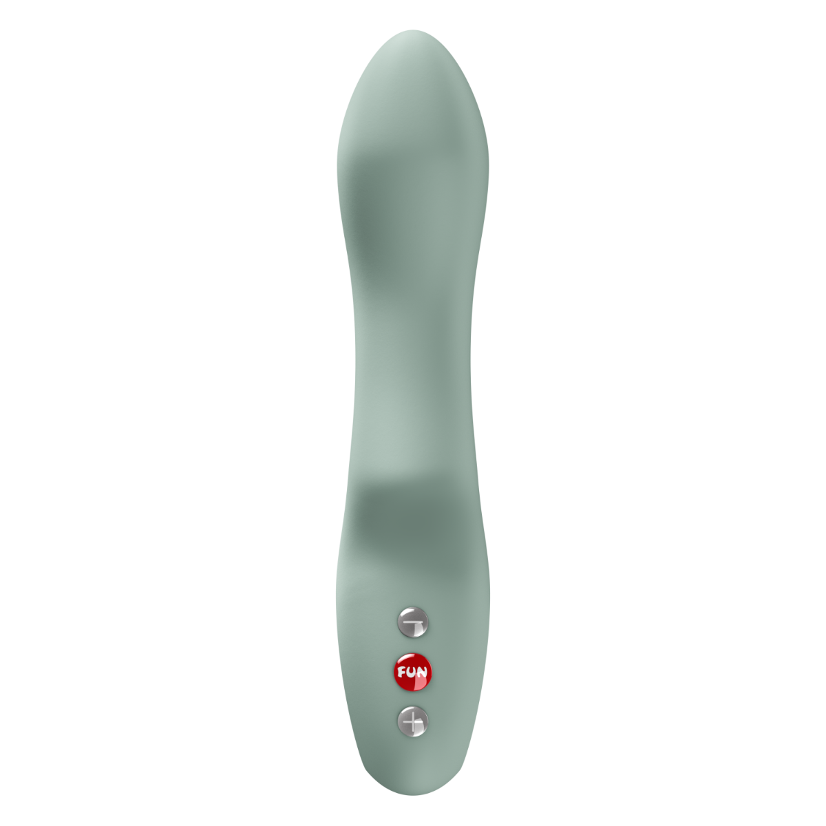 Fun Factory Stronic Dive Thrusting Vibrator - Light Green