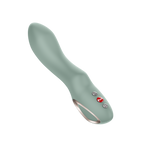 Fun Factory Stronic Dive Thrusting Vibrator - Light Green