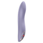 Fun Factory Stronic Flow Thrusting Vibrator - Light Violet