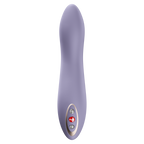 Fun Factory Stronic Flow Thrusting Vibrator - Light Violet