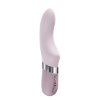 Fun Factory Stronic Oceania Thrusting Vibrator - Soft Violet
