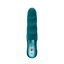 Fun Factory Stronic Petite Thrusting Vibrator - Bottle Green