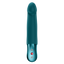 Fun Factory Stronic Real Thrusting Vibrator - Bottle Green
