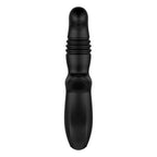 Nexus THRUST Anal Thrusting Prostate Probe - Black