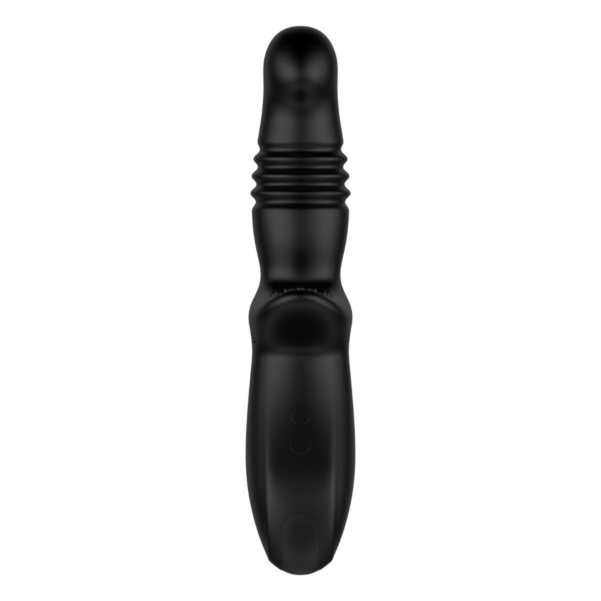 Nexus THRUST Anal Thrusting Prostate Probe - Black