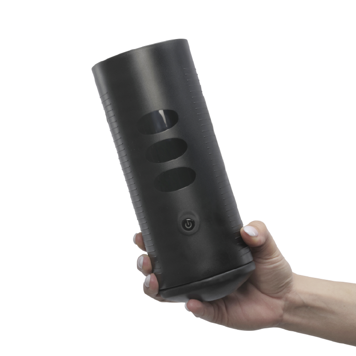 Kiiroo Titan VR Interactive Vibrating Stroker Secondary image