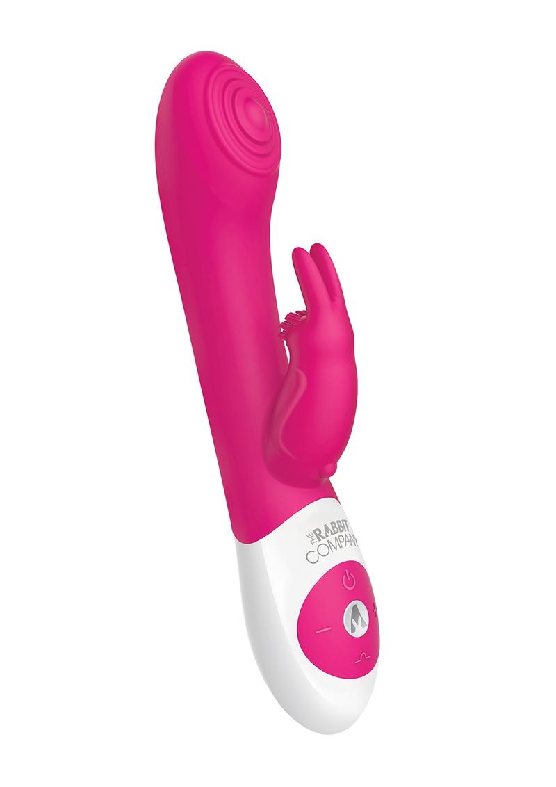 The Thumper Rabbit Pink Main image