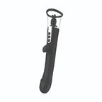The Rabbit Company The 3 Way Rabbit Vibrator Black