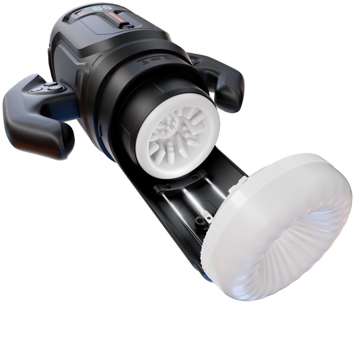 Amovibe Automatic Masturbator Turbo Secondary image
