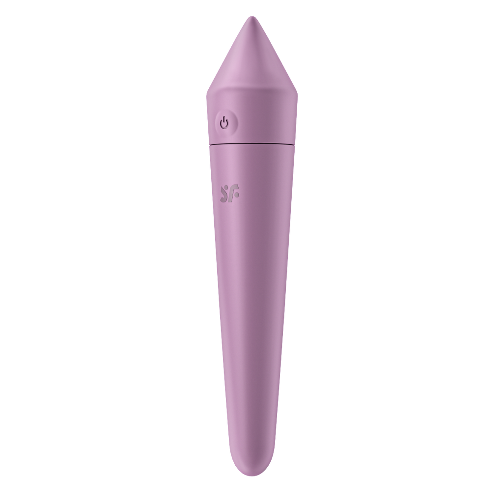 Satisfyer Ultra Power Bullet 8 Lilac