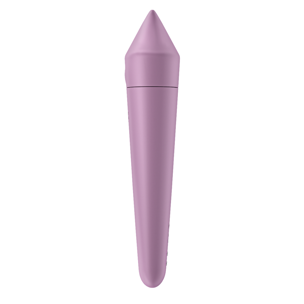 Satisfyer Ultra Power Bullet 8 Lilac