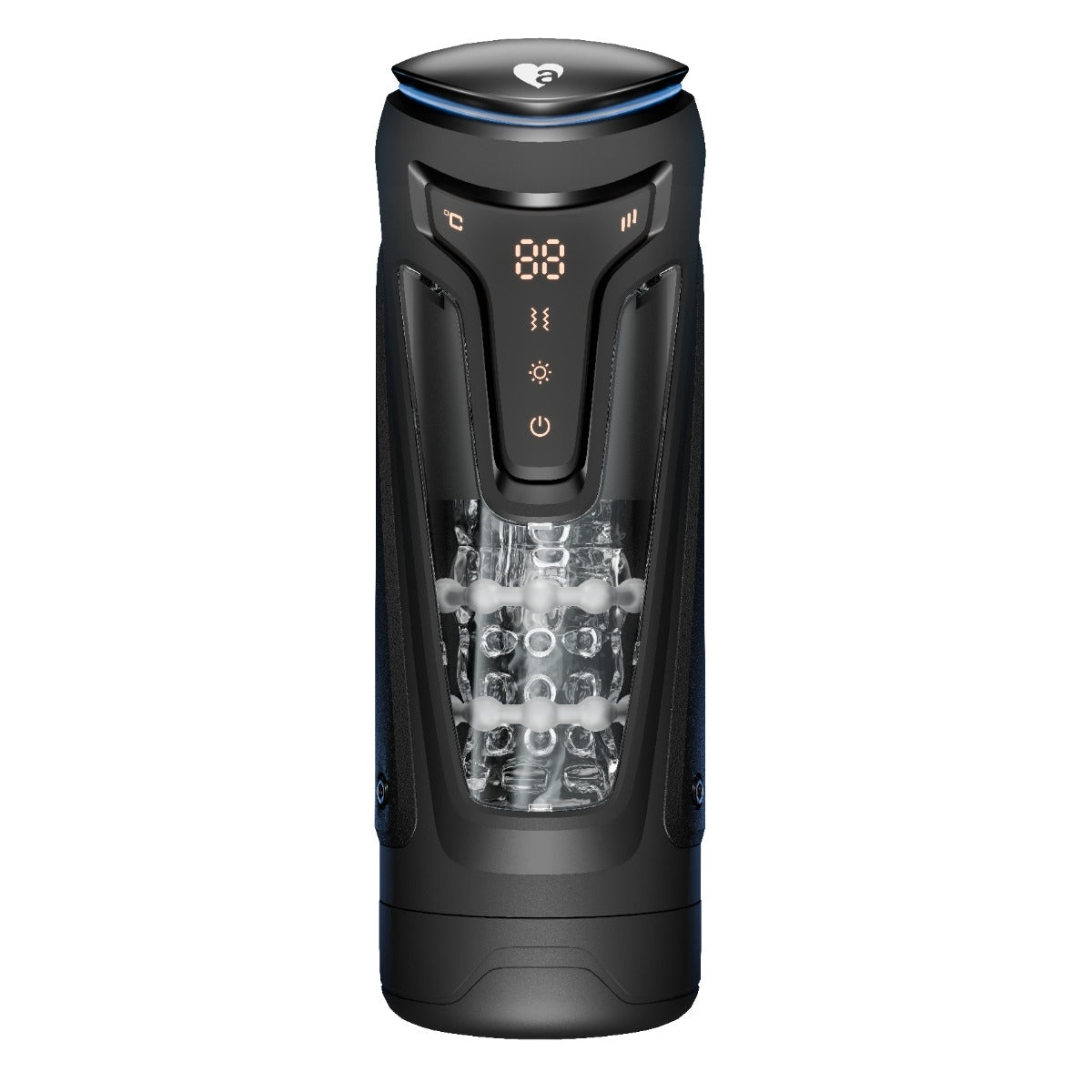 Amovibe Warrior Thrusting Male Masturbator Secondary image