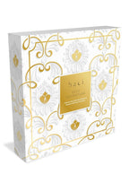 Baci 7 Day Hosiery Adventure Gift Box open