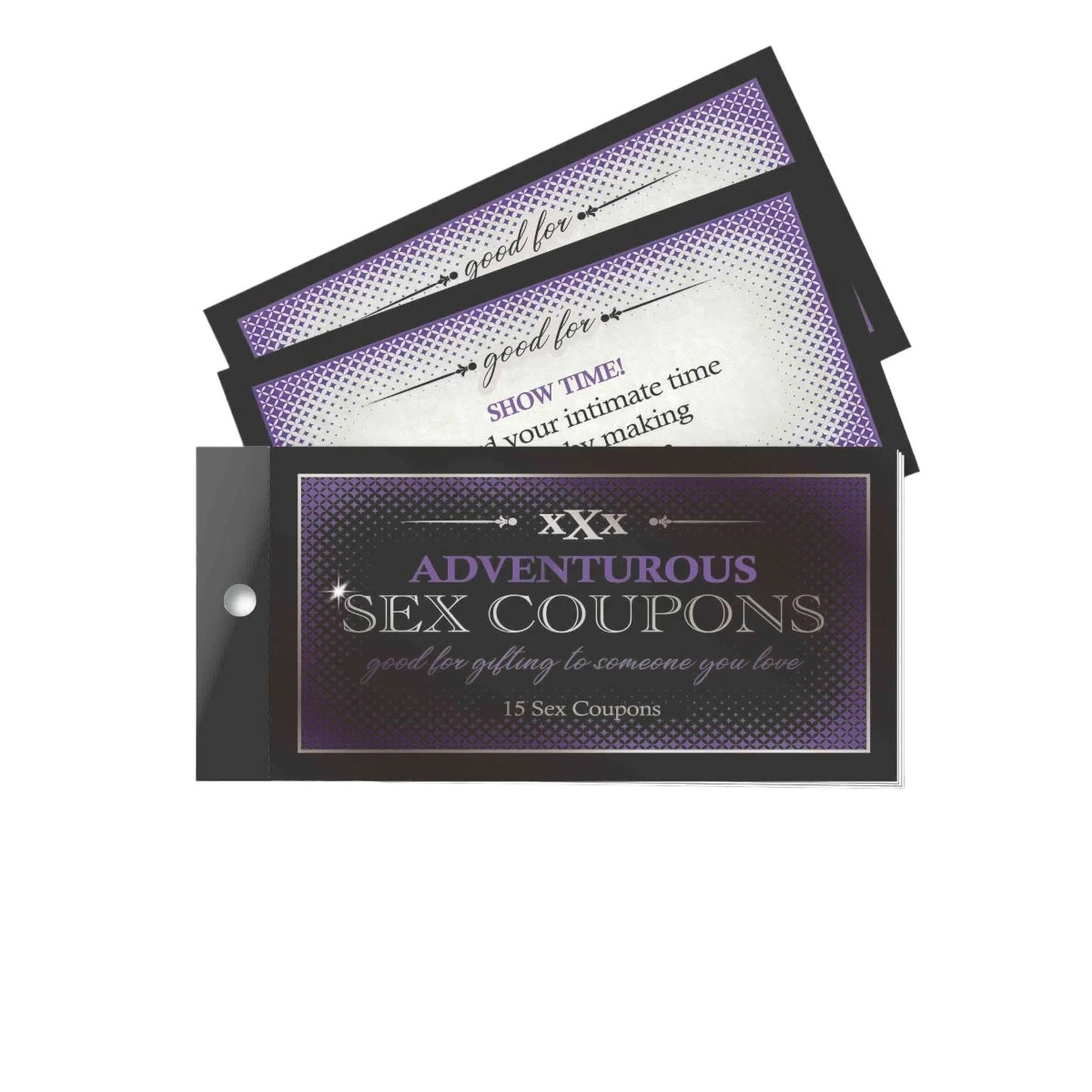 Little Genie Sex Adventures Coupons Main image