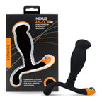 Nexus Ultra Si Silicone & Polypropylene Orange