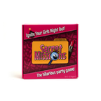 Secret Missions - Girlie Nights - image 4