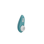 Womanizer Liberty 2 Pleasure Air Clitoral Stimulator Dark Petrol