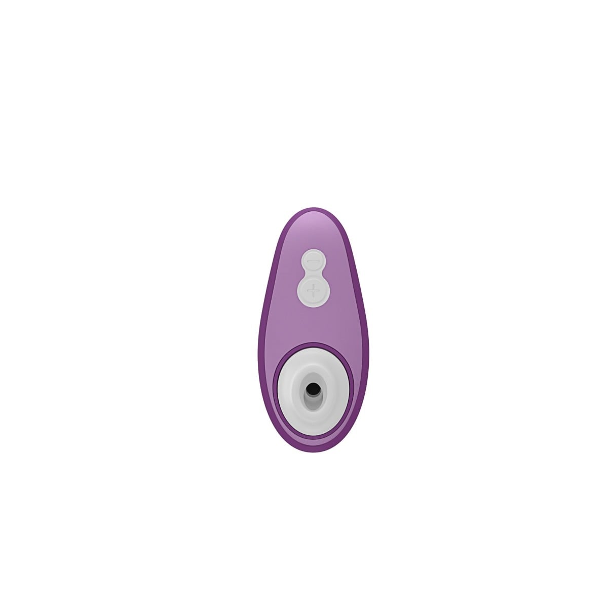 Womanizer Liberty 2 Pleasure Air Clitoral Stimulator Purple Main image