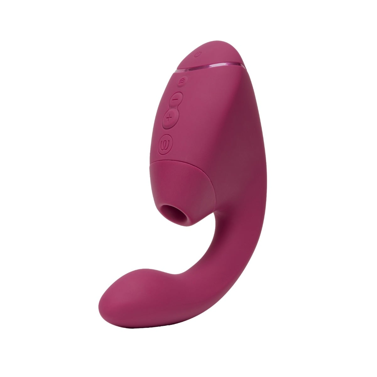 Womanizer Next Duo Dusky Pink Main image