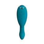 Womanizer Duo 2 Dual Clitoral And G-Spot Stimulator Petrol