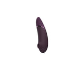 Womanizer Next Clitoral Air Stimulator with Climax Control Dark Purple