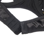 YesX YX871Q Hollow Cut Halter Bra Set – image 15
