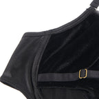 YesX YX871Q Hollow Cut Halter Bra Set – image 12